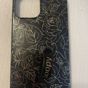 Loopy Case Enchanted Rose - iPhone 12 Pro Max